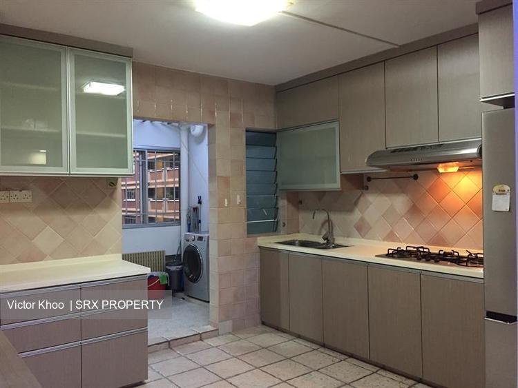 Blk 842C Tampines Street 82 (Tampines), HDB 5 Rooms #198293742